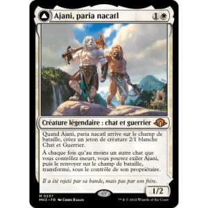 Carte à Collectionner - Magic the gathering