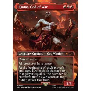 Carte à Collectionner - Magic the gathering