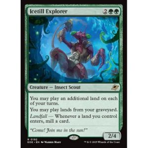 Carte à Collectionner - Magic the gathering