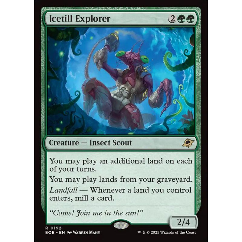 Carte à Collectionner - Magic the gathering