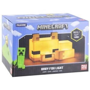 Lampe