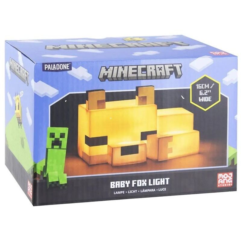 Lampe