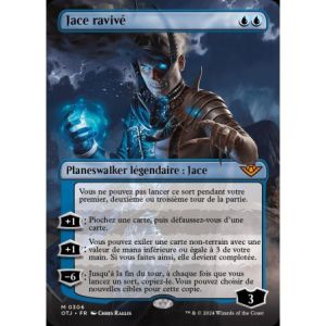Carte à Collectionner - Magic the gathering