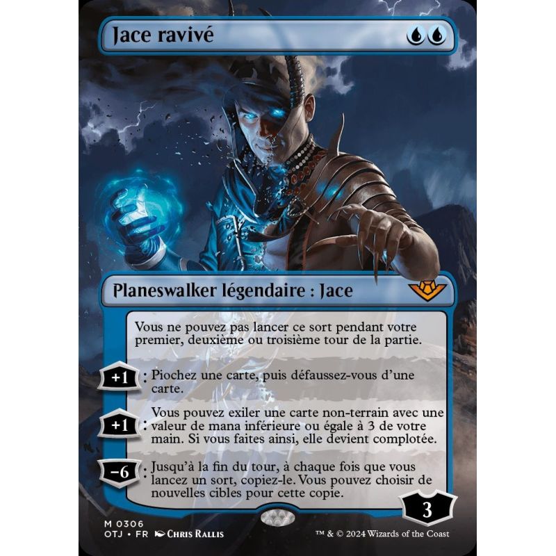 Carte à Collectionner - Magic the gathering