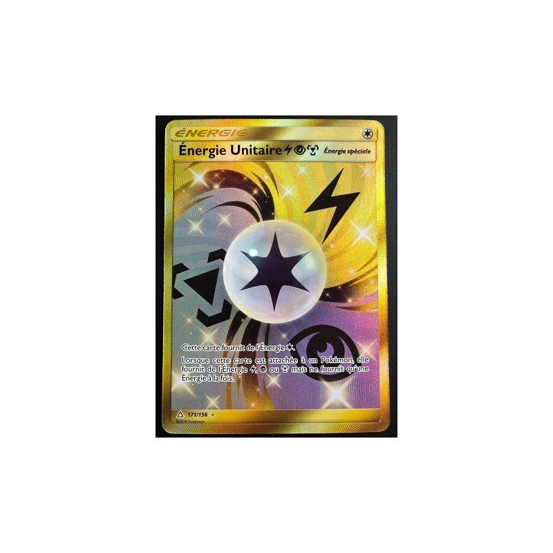 Carte à Collectionner - Pokémon