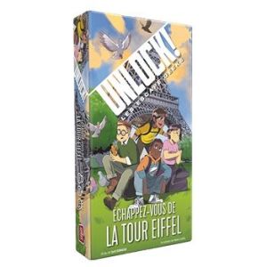 Jeux de société