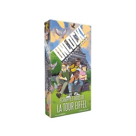 Jeux de société