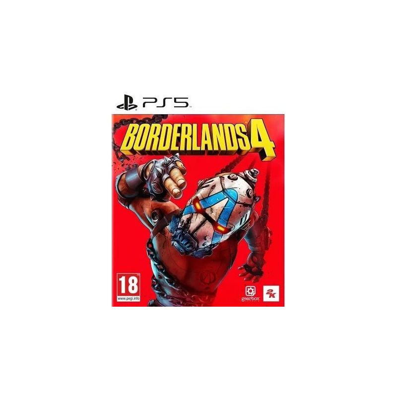Playstation 5