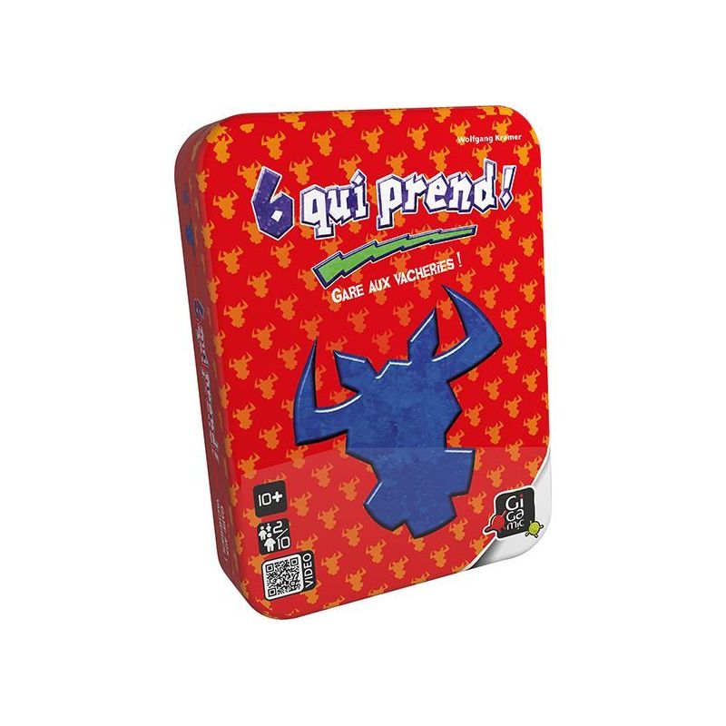 Jeux de société