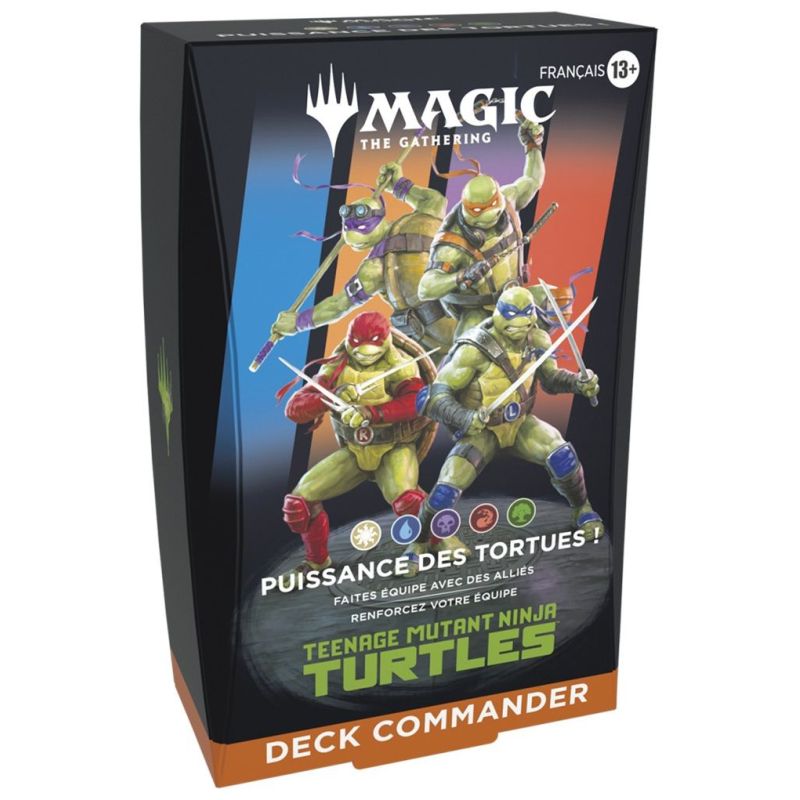 Carte à Collectionner - Magic the gathering