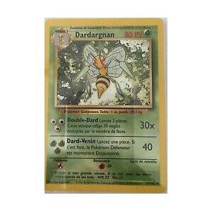 Carte à Collectionner - Pokémon