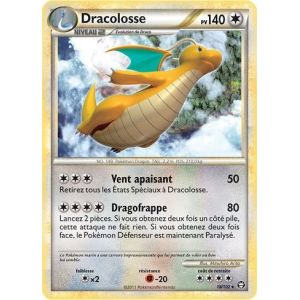Carte à Collectionner - Pokémon