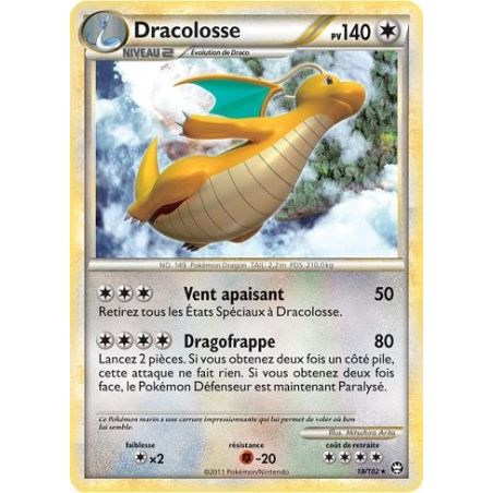 Carte à Collectionner - Pokémon