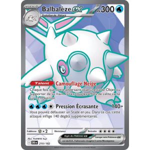Carte à Collectionner - Pokémon