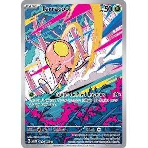 Carte à Collectionner - Pokémon