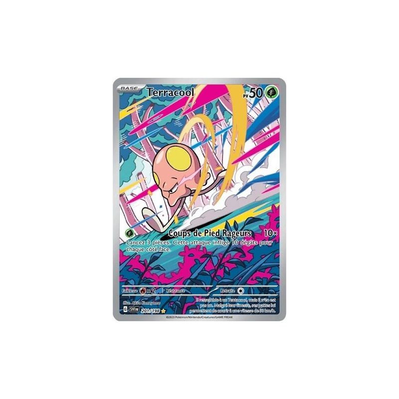 Carte à Collectionner - Pokémon