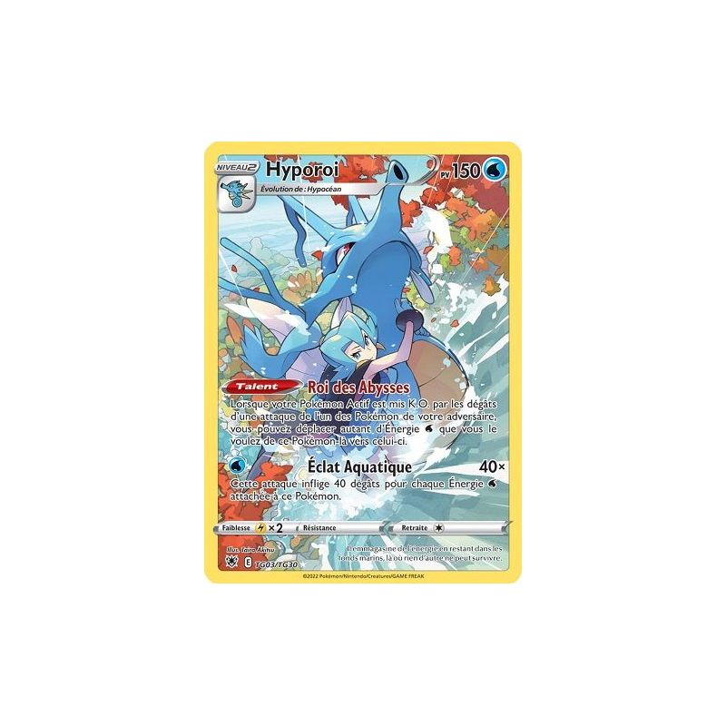 Carte à Collectionner - Pokémon