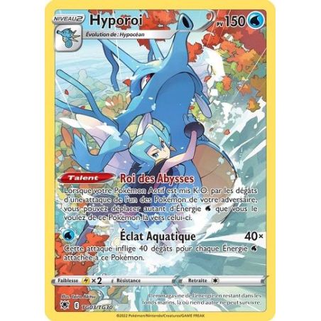 Carte à Collectionner - Pokémon