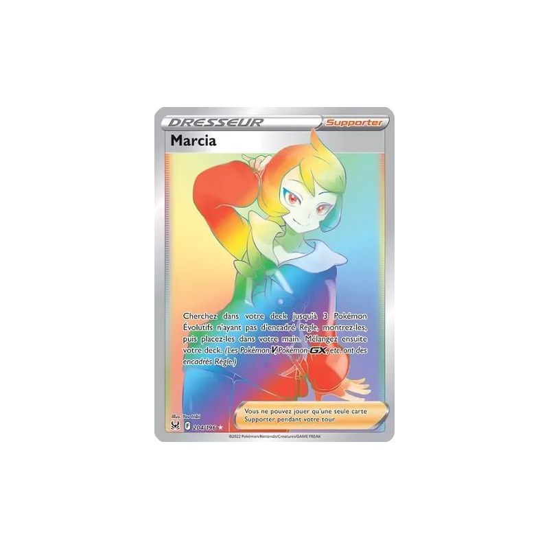 Carte à Collectionner - Pokémon