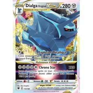 Carte à Collectionner - Pokémon
