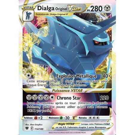 Carte à Collectionner - Pokémon