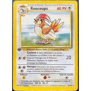 Carte à Collectionner - Pokémon