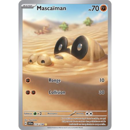 Carte à Collectionner - Pokémon