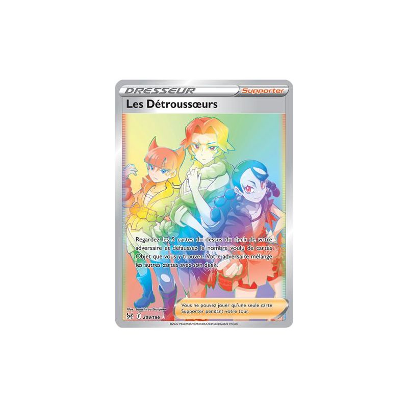 Carte à Collectionner - Pokémon