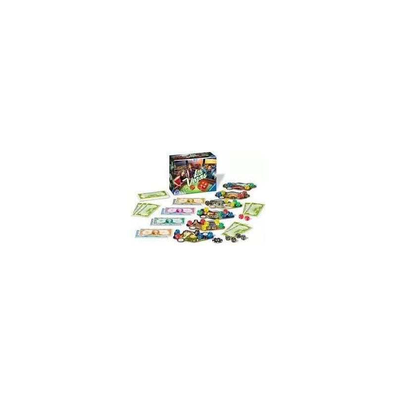 Jeux de société