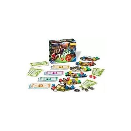Jeux de société
