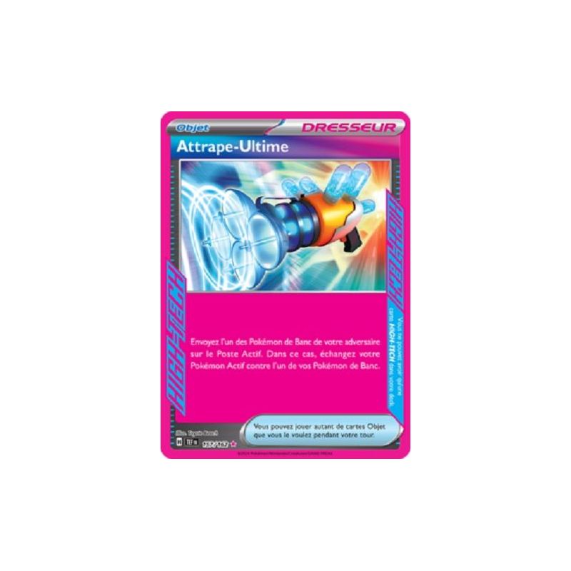 Carte à Collectionner - Pokémon