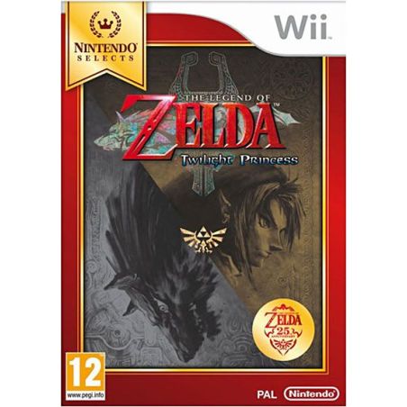 Nintendo Wii