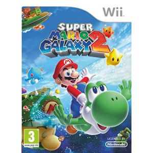 Nintendo Wii