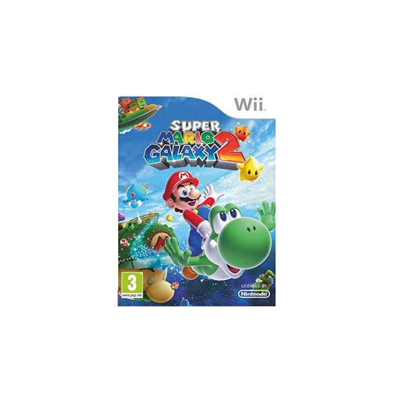 Nintendo Wii