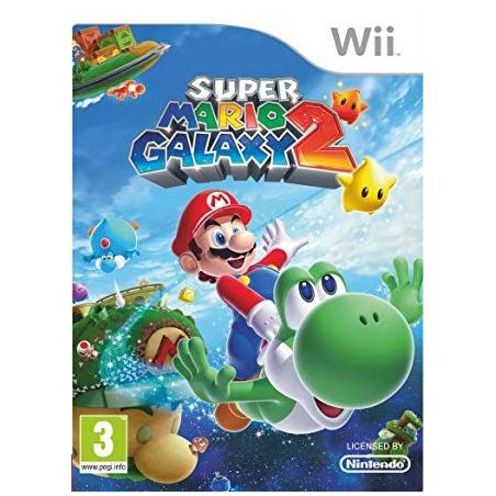 Nintendo Wii