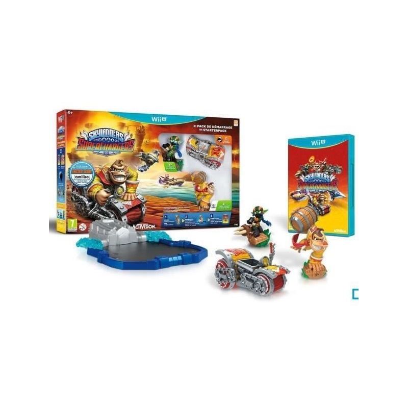 Nintendo Wii U