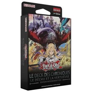 Carte à Collectionner - Yu-gi-oh!