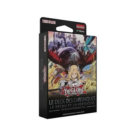 Carte à Collectionner - Yu-gi-oh!