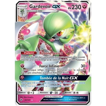 Carte à Collectionner - Pokémon
