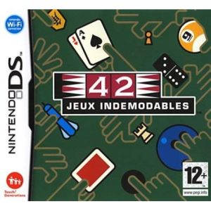 Nintendo DS