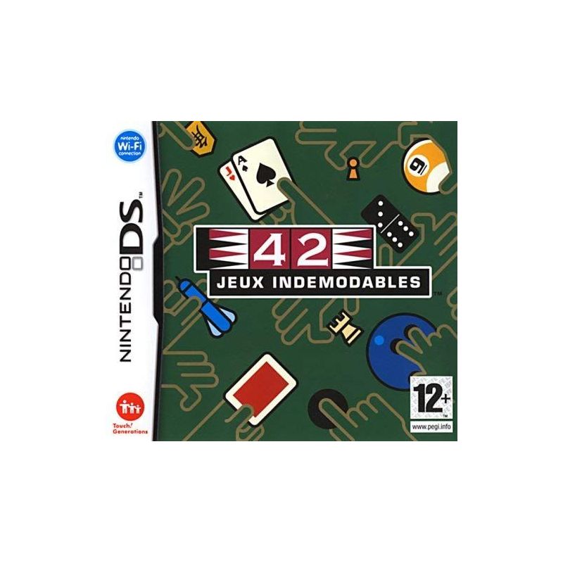 Nintendo DS