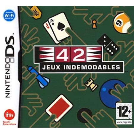 Nintendo DS