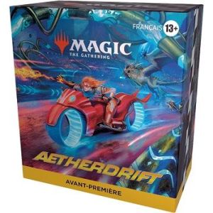 Carte à Collectionner - Magic the gathering