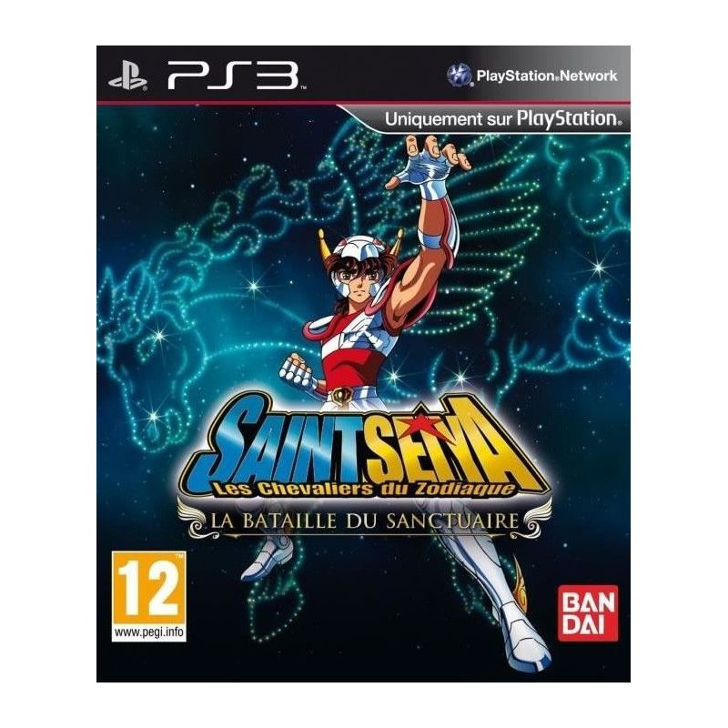 Playstation 3