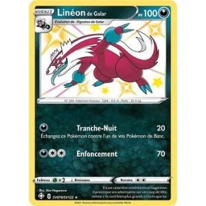 Carte à Collectionner - Pokémon