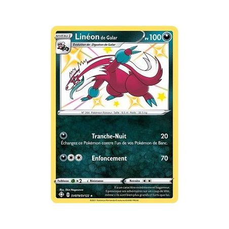 Carte à Collectionner - Pokémon
