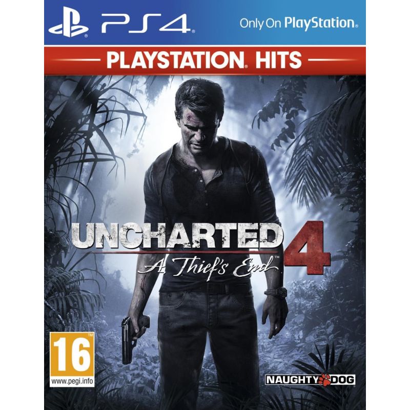 Playstation 4