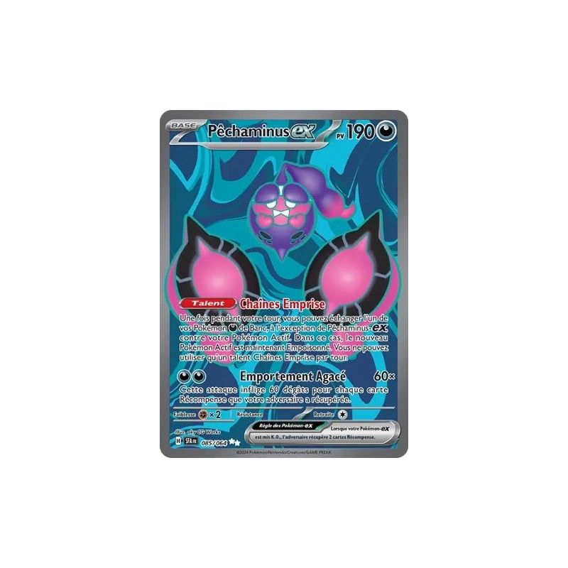 Carte à Collectionner - Pokémon