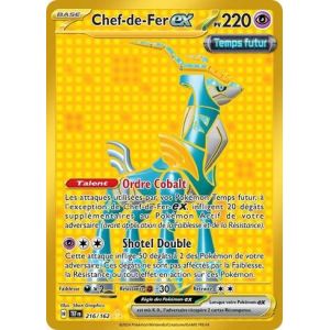 Carte à Collectionner - Pokémon