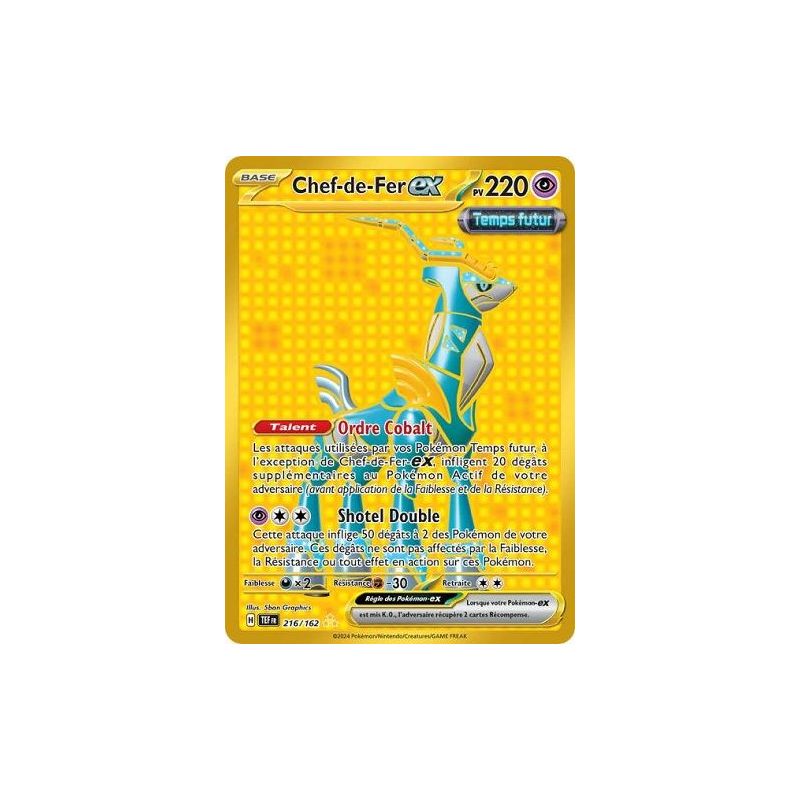 Carte à Collectionner - Pokémon